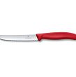 Komplet noży z obieraczką (3el) Victorinox - Swiss Classic Red V.SC.R.6.7111.31