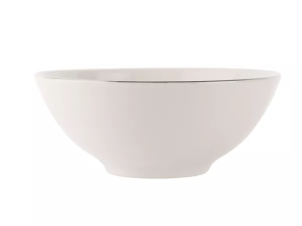Salaterka 17 cm Chodzież  - Yvonne 9718 PLATYNOWA LINIA Salaterka 17 cm Chodzież  - Yvonne 9718 PLATYNOWA LINIA