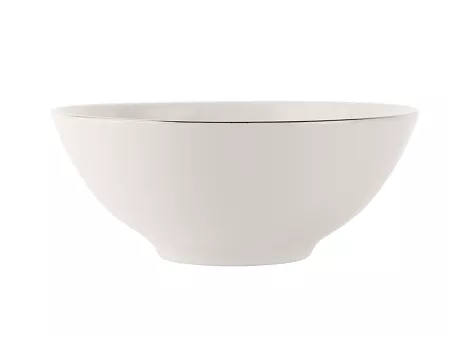 Salaterka 17 cm Chodzież  - Yvonne 9718 PLATYNOWA LINIA