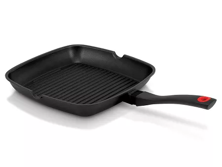 Patelnia grillowa ze stali węglowej 28 cm Beka - Energy