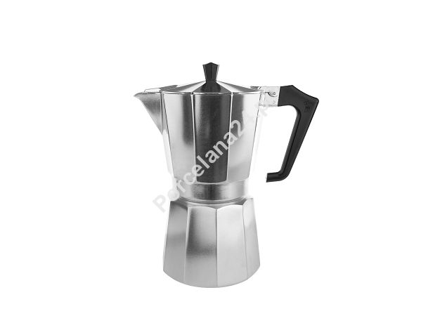 Kawiarka 6 x 50ml Pezzetti - Italexpress 1.KA-PEZI06 Kawiarka 6 x 50ml Pezzetti - Italexpress 1.KA-PEZI06