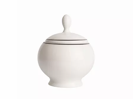 Cukiernica 0,3 L Bogucice - Base Black 1227