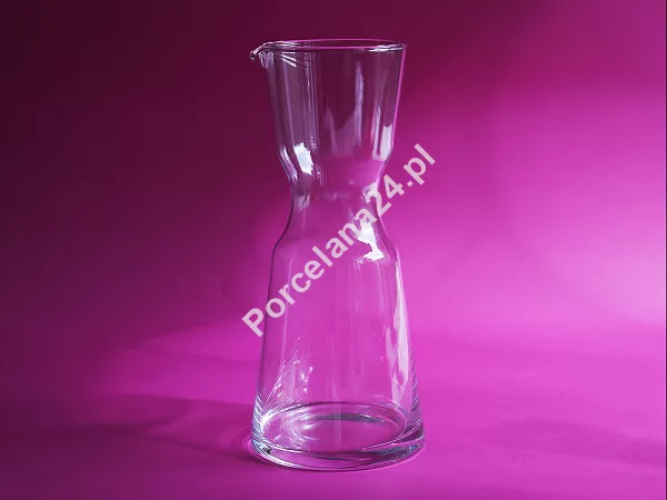 Karafka do wody / napojów 750 ml Krosno - Home&Living 44.KA-4823-0750 Karafka do wody / napojów 750 ml Krosno - Home&Living 44.KA-4823-0750