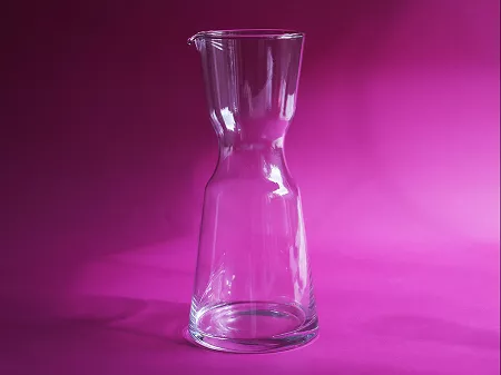 Karafka do wody / napojów 750 ml Krosno - Home&Living 44.KA-4823-0750