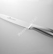 Komplet noży kuchennych (5el) Gerlach - Modern 993M białe