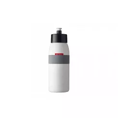 Bidon 500 ml Mepal - Ellipse Biały 1KM.BID.432