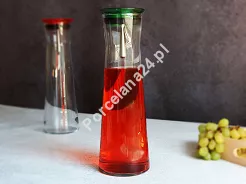 Karafka 1,1 L SIMAX - Indis Zielona Pokrywka 4S.2546/0000/G