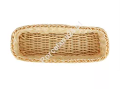 Koszyk na sztućce 27 x 10 cm - 1T.40131