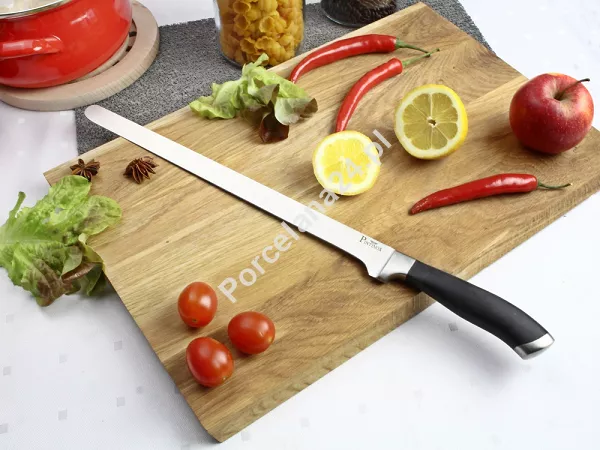 Nóż do szynki 33 cm PINTINOX - Professional 23.PR.7410.00E4 Nóż do szynki 33 cm PINTINOX - Professional 23.PR.7410.00E4