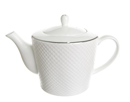 Czajnik 1,3 L Villa Italia - Bari Platin ES641