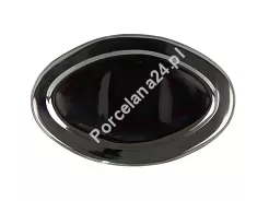 Taca owalna 35 cm - 1OD.POL.100293