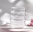 Szklanka 0,35 L Ecarla - Cloudy 20.SZK37POJ