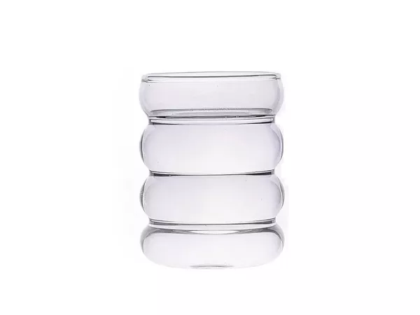 Szklanka 0,35 L Ecarla - Cloudy 20.SZK37POJ Szklanka 0,35 L Ecarla - Cloudy 20.SZK37POJ