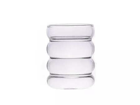 Szklanka 0,35 L Ecarla - Cloudy 20.SZK37POJ