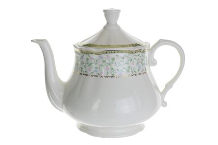 Czajnik 1 L Karolina - Castel FBC S-01217 ecru