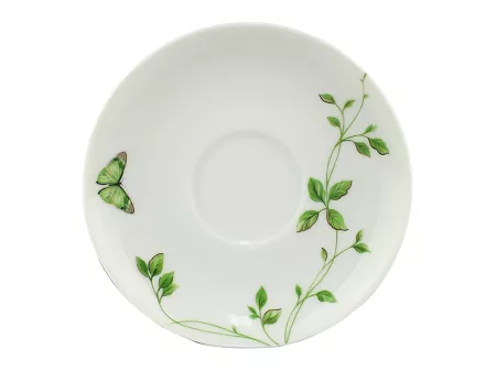 Spodek 15,7 cm Ćmielów - Margaret G665 Magiczny Ogród