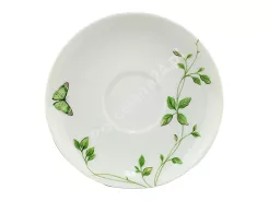 Spodek 15,7 cm Ćmielów - Margaret G665 Magiczny Ogród