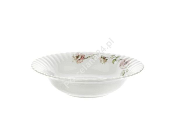 Salaterka 23 cm Chodzież - Iwona G841 Flores Salaterka 23 cm Chodzież - Iwona G841 Flores
