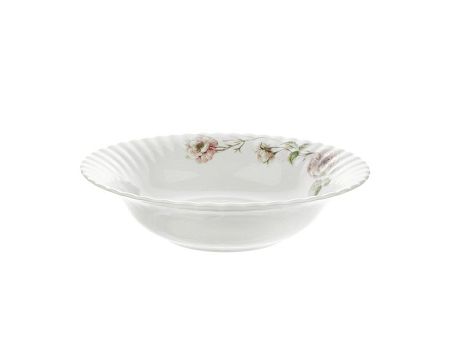 Salaterka 23 cm Chodzież - Iwona G841 Flores