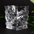 Kpl. szklanek do whisky 350ml (6szt) Bohemia - GLACIER 4SB.GLA.009169