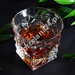Kpl. szklanek do whisky 350ml (6szt) Bohemia - GLACIER 4SB.GLA.009169