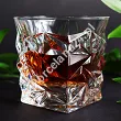Kpl. szklanek do whisky 350ml (6szt) Bohemia - GLACIER 4SB.GLA.009169