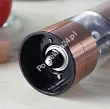 Młynek elektryczny do soli / pieprzu 23 cm Karl Hausmann - Miedziany 6.MŁ.3860