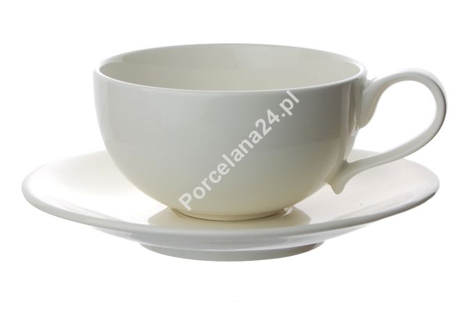 Filiżanka ze spodkiem 0,2 L Villa Italia - Sense Filiżanka ze spodkiem 0,2 L Villa Italia - Sense