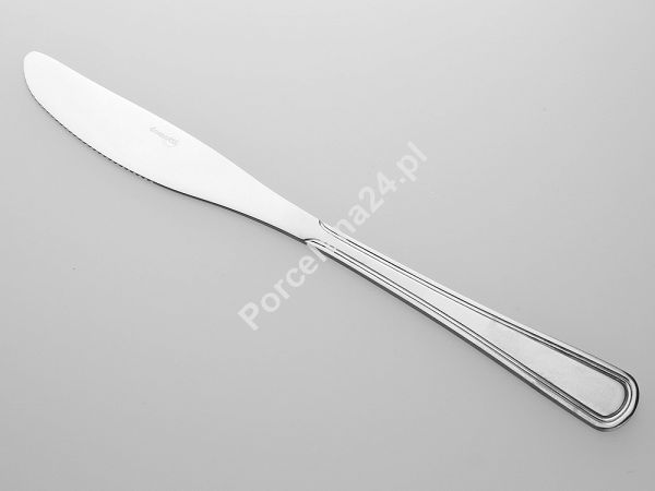 Nóż stołowy 20,5 cm Domotti - London 1D.LON.NS Nóż stołowy 20,5 cm Domotti - London 1D.LON.NS