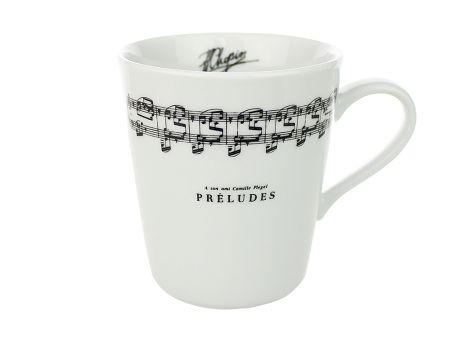 Kubek 0,3 L Omel - Chopin 31.CHOP.K-PRE