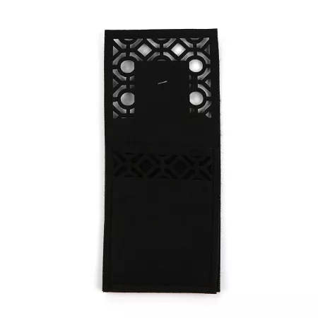 Filcowe etui na sztućce Altom Design - Czarne 07.AK.1716-CZA Filcowe etui na sztućce Altom Design - Czarne 07.AK.1716-CZA