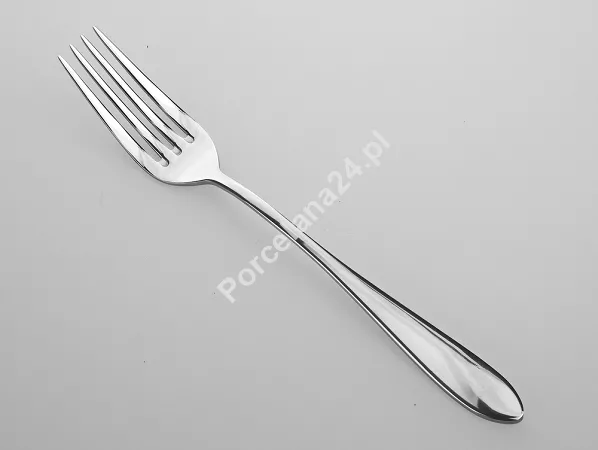 Widelec obiadowy 20,4 cm Gerpol - Mona - wysoki połysk Widelec obiadowy 20,4 cm Gerpol - Mona - wysoki połysk