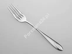 Widelec obiadowy 20,4 cm Gerpol - Mona - wysoki połysk