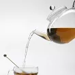Czajnik szklany z zaparzaczem 2 L Trendglas - MIKO 4E.103002
