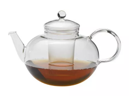Czajnik szklany z zaparzaczem 2 L Trendglas - MIKO 4E.103002