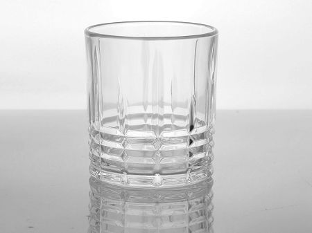 Komplet szklanek  (6szt) 330 ml Altom Design - Muscat 07.MUS.7549
