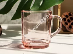 Kubek 0,26 L Versailles Duralex - Pink 11.DX.VPI.40436