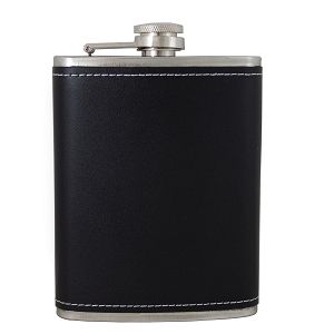 Piersiówka 240 ml Hinz Design - WA-8S