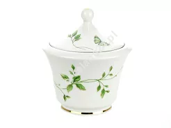 Cukiernica 0,35 L Ćmielów - Margaret G665 Magiczny Ogród