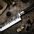 Nóż do warzyw 17 cm Forged - Sebra