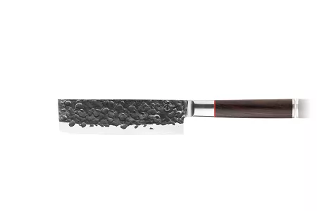 Nóż do warzyw 17 cm Forged - Sebra
