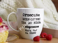 Kubek 0,38 L Lubiana - Filip 6606I GRZECZNE