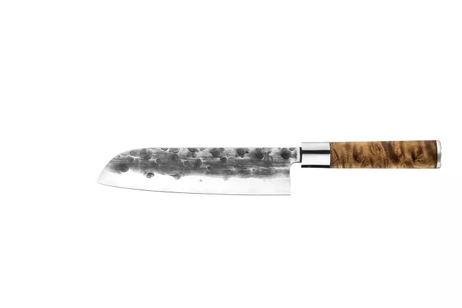 Nóż santoku 18 cm Forged - VG10 Nóż santoku 18 cm Forged - VG10