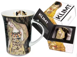 Kubek 0,35 L Carmani - Gustav Klimt Adam i Ewa 33.532-8120