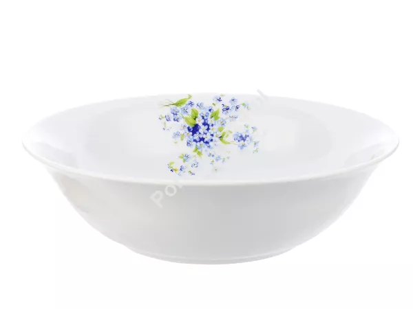 Salaterka 23 cm - Roma 7218 Niezapominajka Salaterka 23 cm - Roma 7218 Niezapominajka