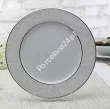 Talerz deserowy 19 cm Chodzież - Yvonne E373 EDGAR