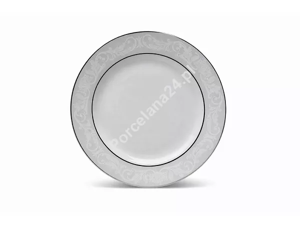 Talerz deserowy 19 cm Chodzież - Yvonne E373 EDGAR Talerz deserowy 19 cm Chodzież - Yvonne E373 EDGAR