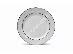 Talerz deserowy 19 cm Chodzież - Yvonne E373 EDGAR