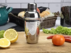 Shaker stalowy 350 ml PINTINOX - Party 23.PA.7850.0300