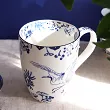 Kubek z zaparzaczem 0,38 L Tokyo Design Studio - Flora Japonica Crane 16978